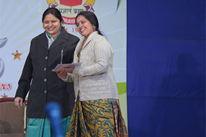 Mrs. Vinita Singh